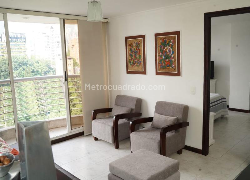 Furnished 1BR Apartment Near Universities - 3