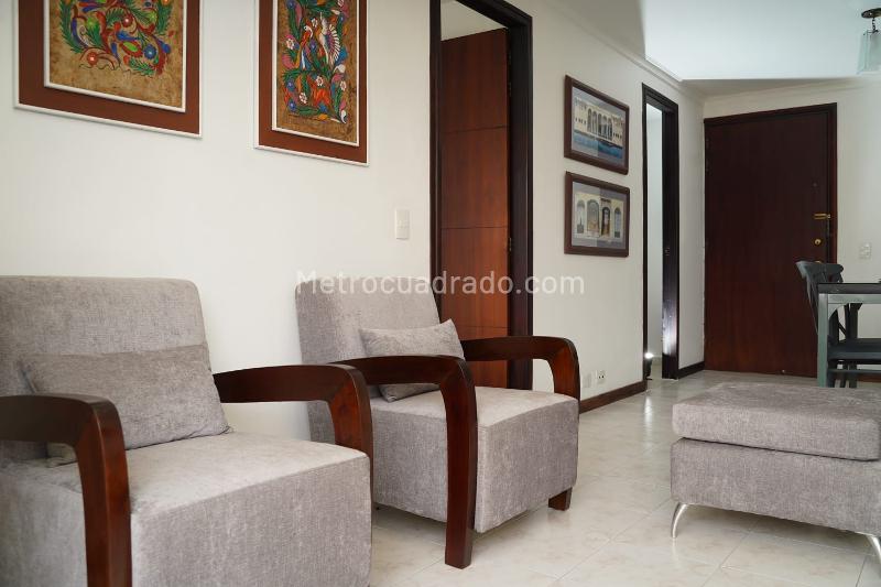 Furnished 1BR Apartment Near Universities - 4