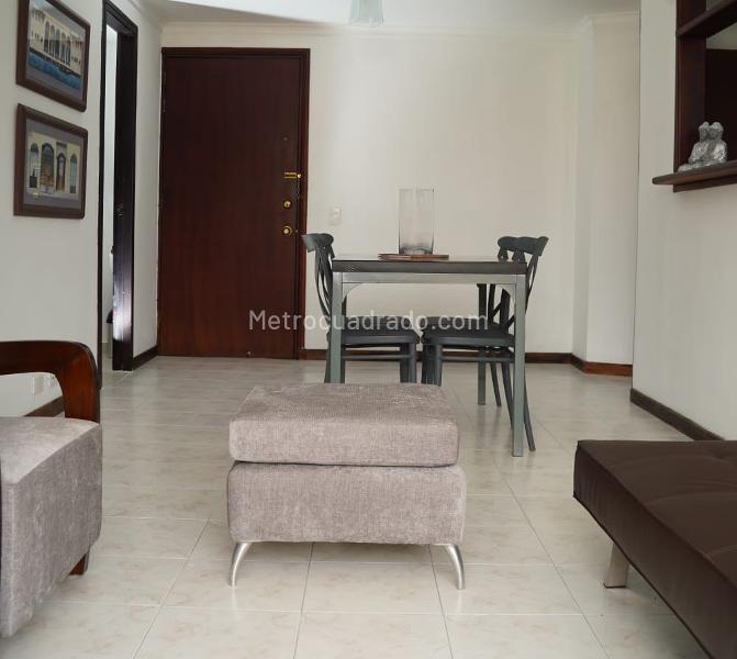 Furnished 1BR Apartment Near Universities - 5