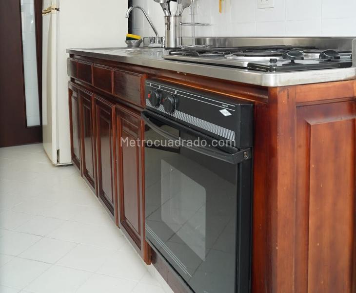 Furnished 1BR Apartment Near Universities - 7