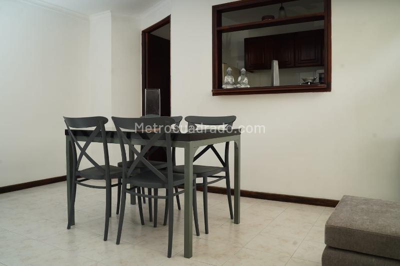 Furnished 1BR Apartment Near Universities - 8