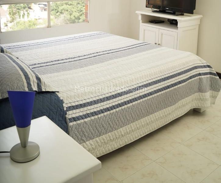 Furnished 1BR Apartment Near Universities - 9