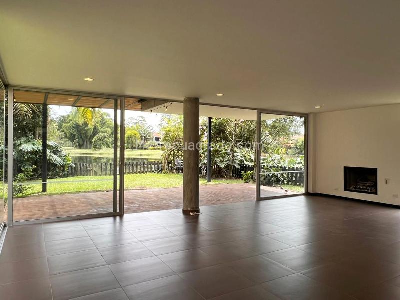 Casa en Arriendo, RIONEGRO, Rionegro