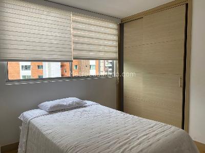 Apartamento en venta en El Poblado, Medellín · foto 11 de 18