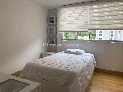 Apartamento en venta en El Poblado, Medellín · foto 13 de 18