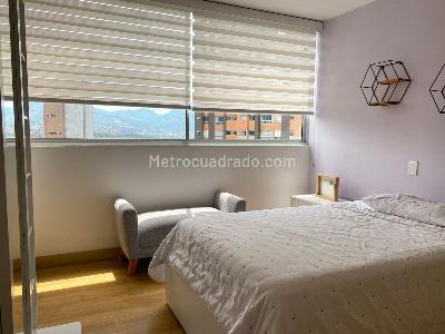 Apartamento en venta en El Poblado, Medellín · foto 14 de 18