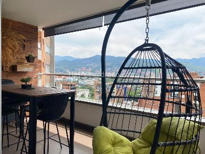 Apartamento en venta en El Poblado, Medellín · foto 18 de 18