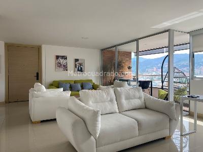 Apartamento en venta en El Poblado, Medellín · foto 3 de 18