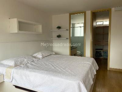 Apartamento en venta en El Poblado, Medellín · foto 9 de 18