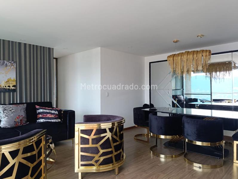 2BR Apartment in El Poblado Closed Unit with Pool & Gym - 7