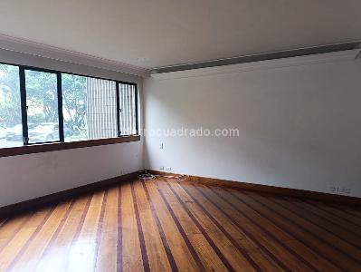 Apartamento en venta en El Poblado, Medellín · foto 14 de 20