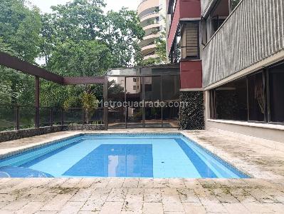 Apartamento en venta en El Poblado, Medellín · foto 20 de 20