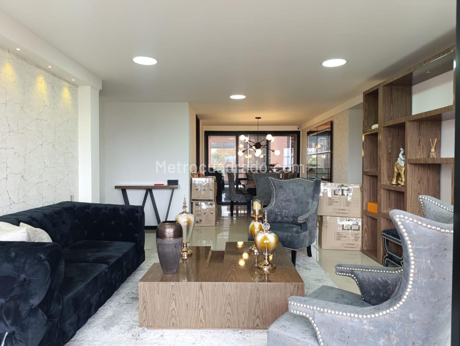 Foto del apartamento