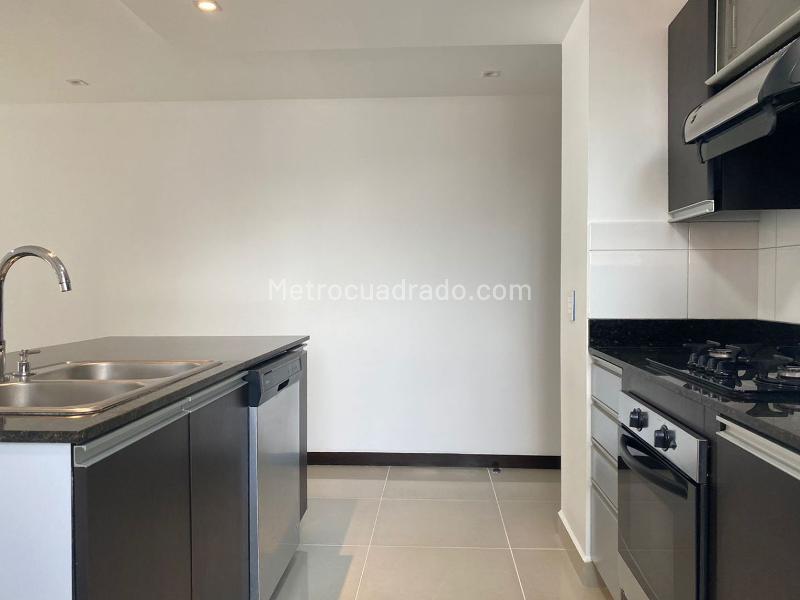 2BR Apartment with Study in El Poblado - 7