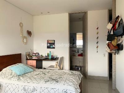 Apartamento de 3 alcobas en venta en El Poblado, Medellín, 152 m² · foto 12 de 18