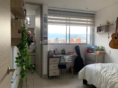 Apartamento de 3 alcobas en venta en El Poblado, Medellín, 152 m² · foto 13 de 18