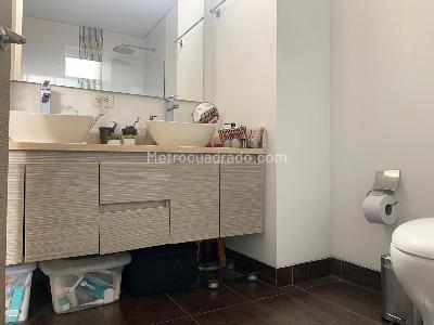 Apartamento de 3 alcobas en venta en El Poblado, Medellín, 152 m² · foto 14 de 18