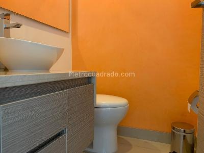 Apartamento de 3 alcobas en venta en El Poblado, Medellín, 152 m² · foto 15 de 18