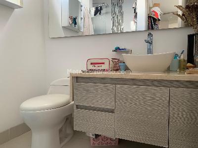 Apartamento de 3 alcobas en venta en El Poblado, Medellín, 152 m² · foto 16 de 18