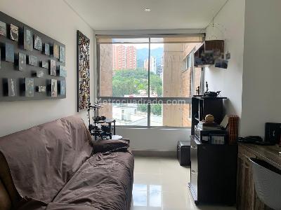 Apartamento de 3 alcobas en venta en El Poblado, Medellín, 152 m² · foto 8 de 18