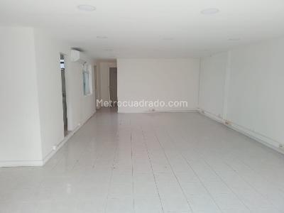 Office for rent in BELEN, Medellín