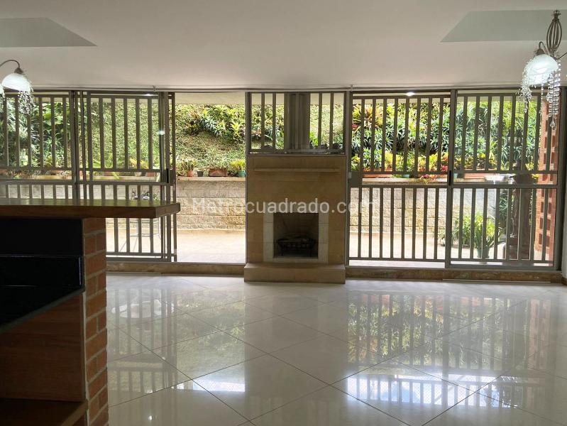 Casa – Sabaneta - Vista 2