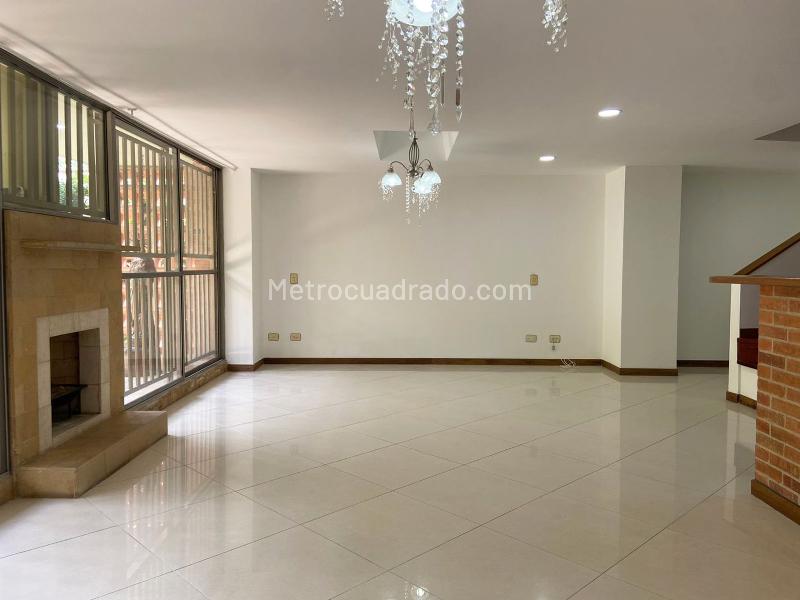 Casa – Sabaneta - Vista 4