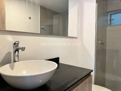 Apartamento de 3 alcobas en arriendo en Castropol, Medellín, 106 m² · foto 14 de 14