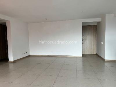 Apartamento de 3 alcobas en arriendo en Castropol, Medellín, 106 m² · foto 5 de 14