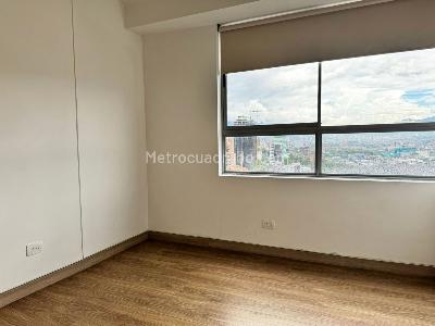 Apartamento de 3 alcobas en arriendo en Castropol, Medellín, 106 m² · foto 8 de 14