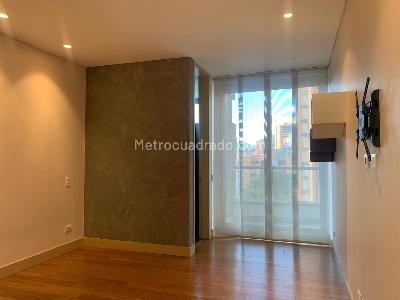 Apartamento en venta en El Poblado, Medellín · foto 13 de 20