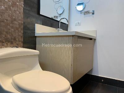 Apartamento en venta en El Poblado, Medellín · foto 18 de 20