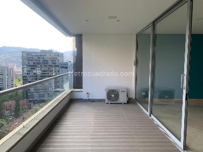 Apartamento en venta en El Poblado, Medellín · foto 19 de 20