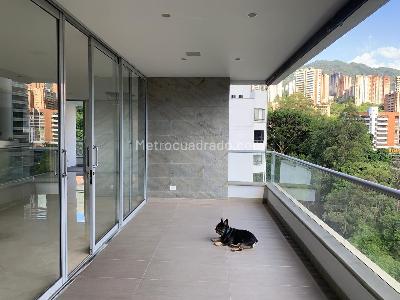 Apartamento en venta en El Poblado, Medellín · foto 20 de 20