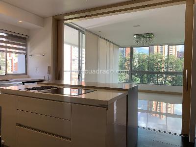 Apartamento en venta en El Poblado, Medellín · foto 7 de 20