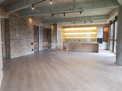 Apartamento de 2 alcobas en venta en El Poblado, Medellín, 203 m² · foto 8 de 20