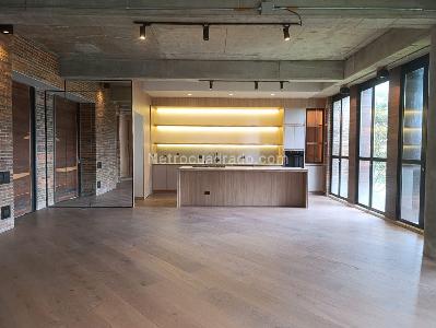Apartamento de 2 alcobas en venta en El Poblado, Medellín, 203 m² · foto 9 de 20