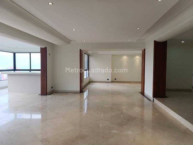Piso – Medellín - Vista 2