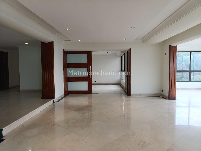 Piso – Medellín - Vista 3