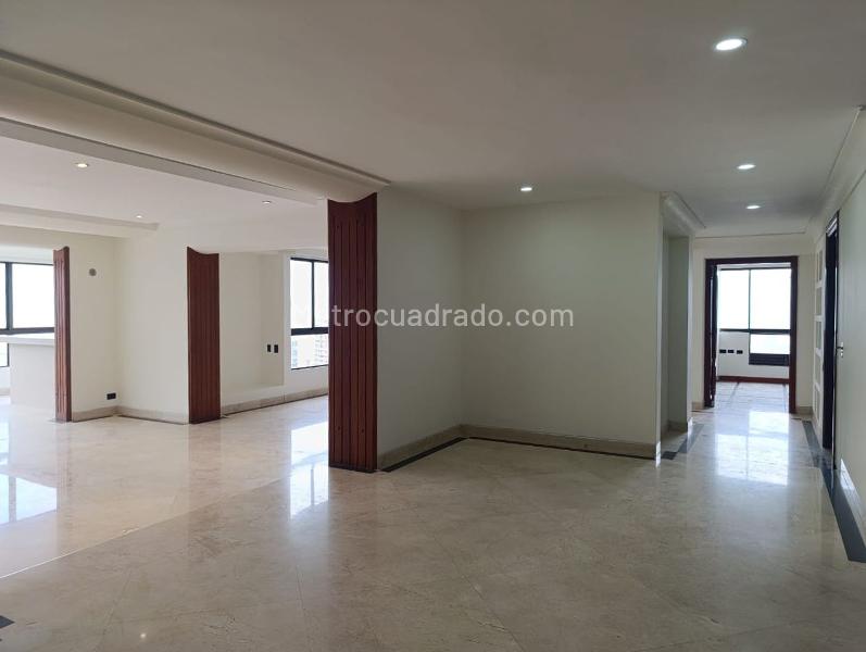 Piso – Medellín - Vista 4