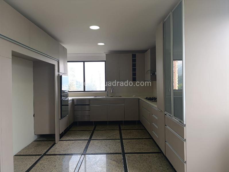 Piso – Medellín - Vista 5