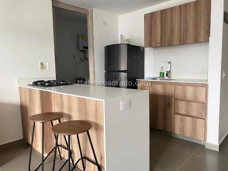 Furnished 1BR Apartment Near Museums in El Poblado - 7