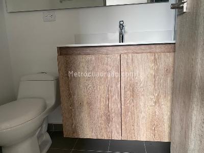 Apartamento de 1 alcoba en arriendo en El Poblado, Medellín, 55 m² · foto 13 de 13