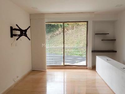 Casa en arriendo en El Poblado, Medellín · foto 12 de 16