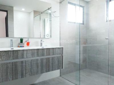 Casa en arriendo en El Poblado, Medellín · foto 14 de 16