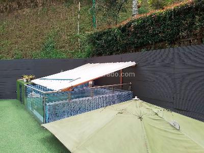Casa en arriendo en El Poblado, Medellín · foto 16 de 16