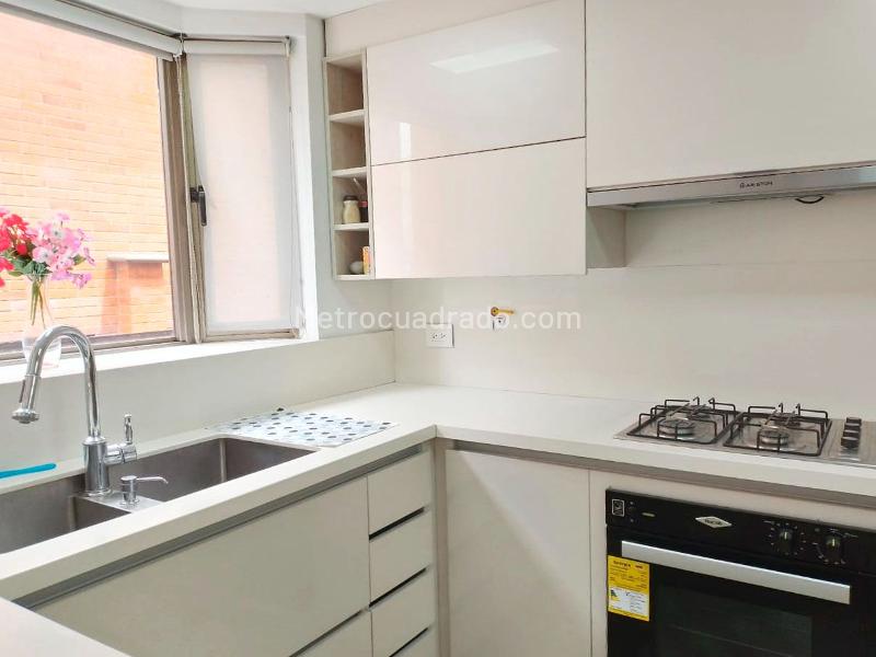 Casa de 3 Alcobas y 3 Baños en El Poblado (Unidad Cerrada) - 5