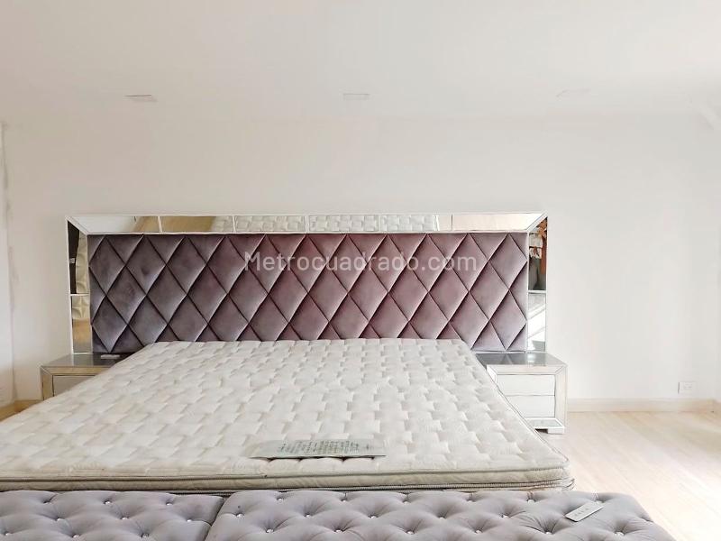 Casa de 3 Alcobas y 3 Baños en El Poblado (Unidad Cerrada) - 9