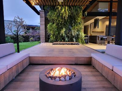 Casa de 3 alcobas en venta en Envigado, Envigado, 380 m² · foto 11 de 16