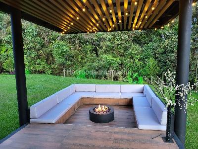 Casa de 3 alcobas en venta en Envigado, Envigado, 380 m² · foto 12 de 16